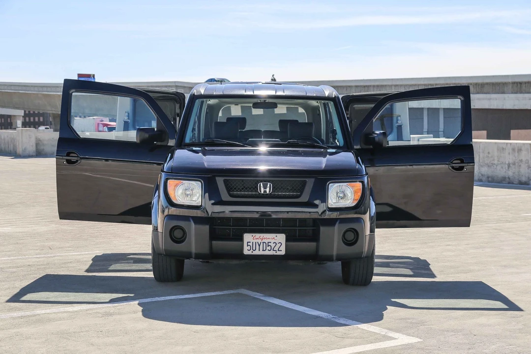 2006 Honda Element - Image 28 of 31