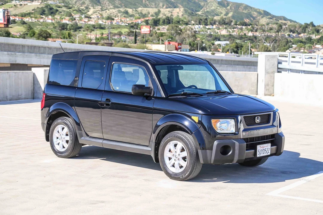2006 Honda Element - Image 26 of 31