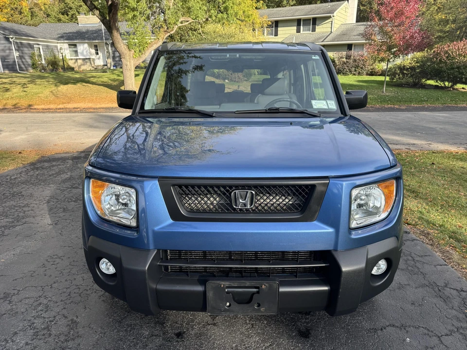 2006 Honda Element - Image 25 of 31