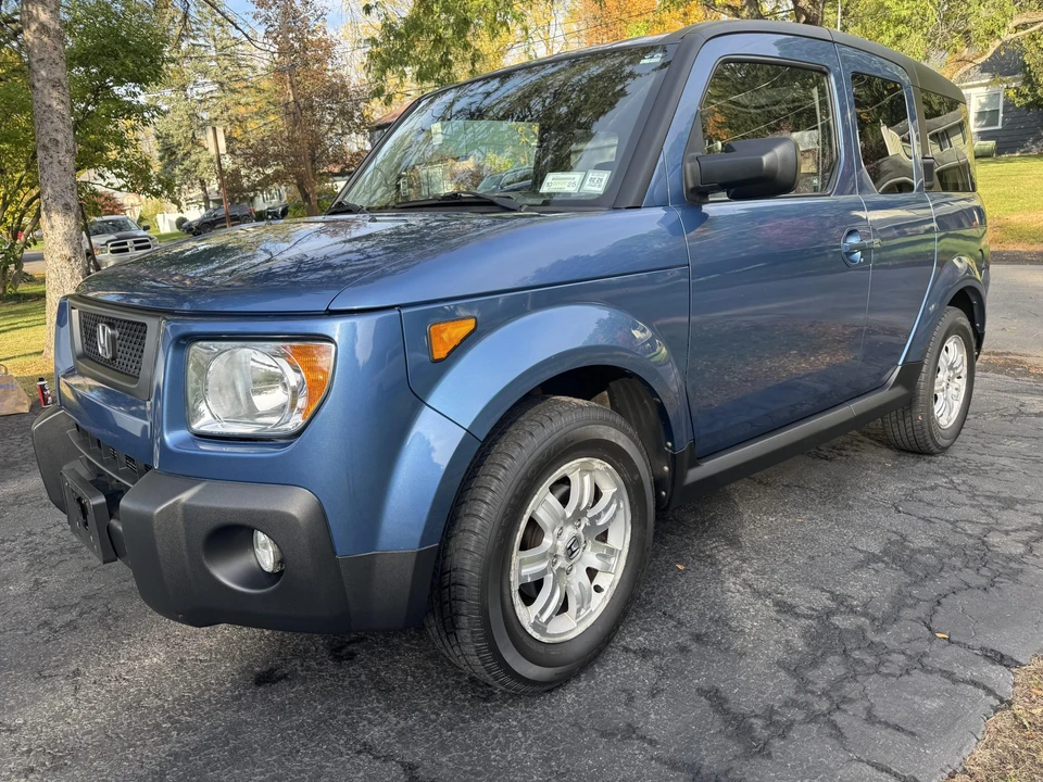 2006 Honda Element - Image 26 of 31