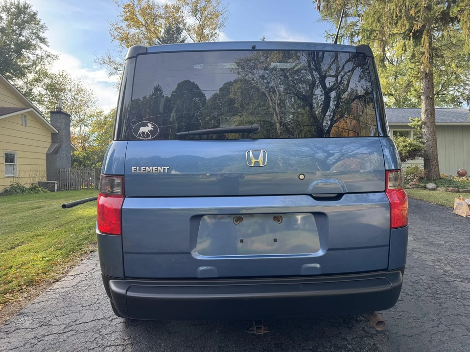 2006 Honda Element - Image 29 of 31