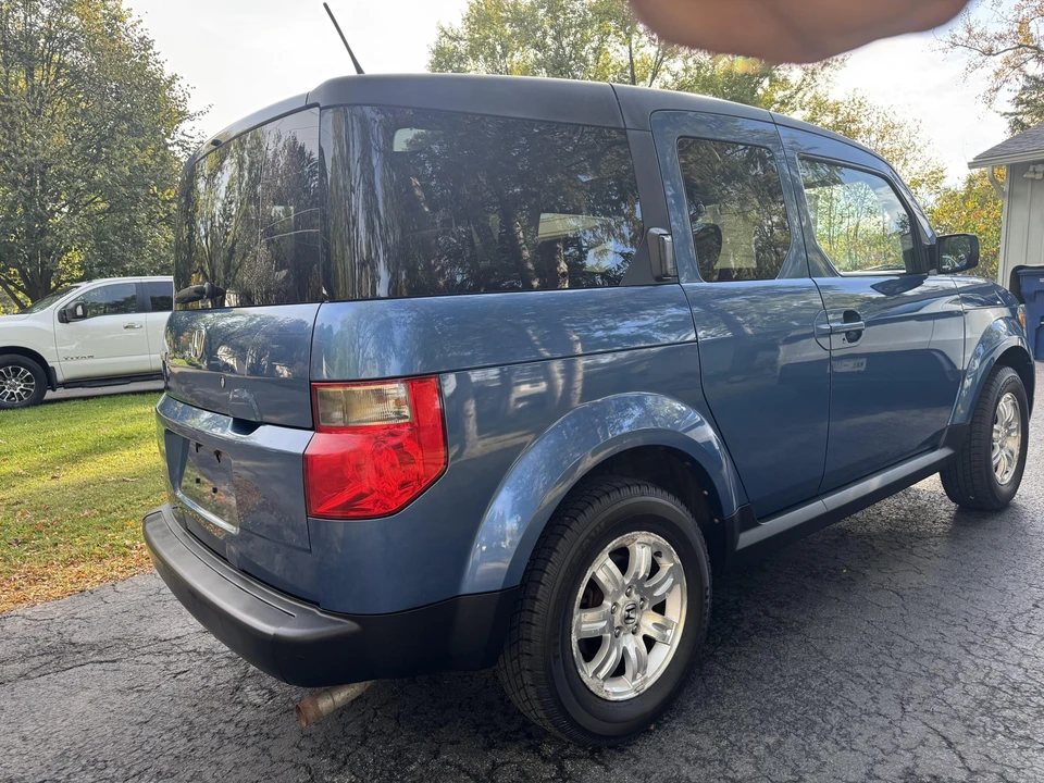 2006 Honda Element - Image 30 of 31