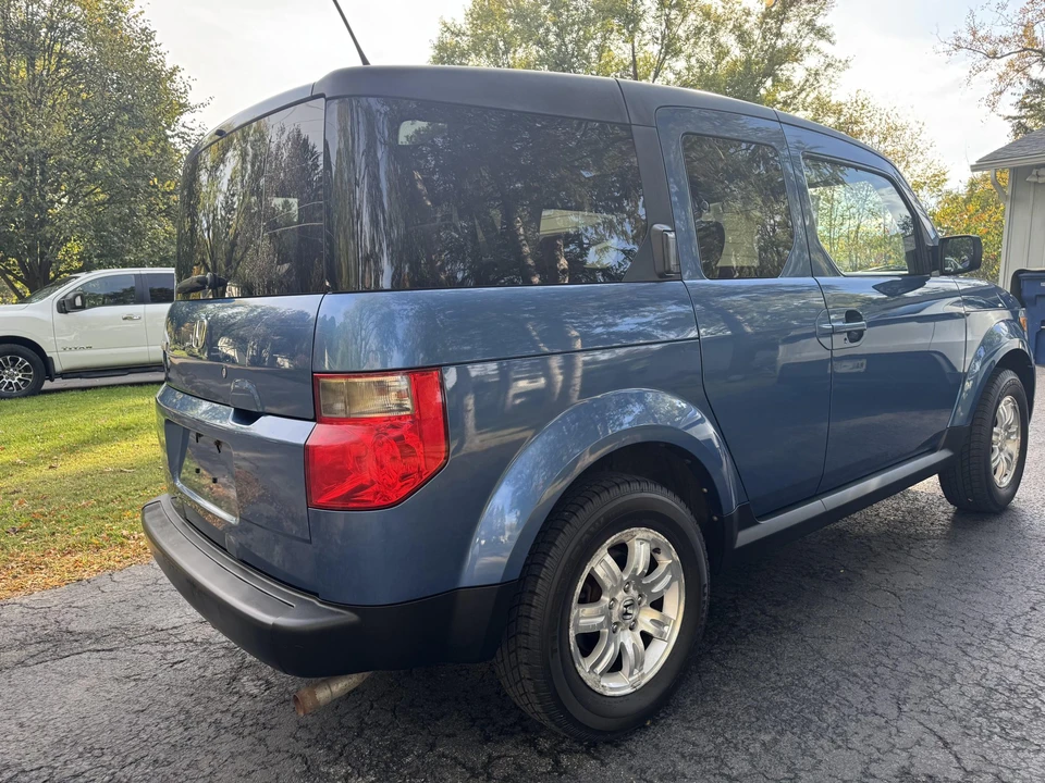 2006 Honda Element - Image 31 of 31
