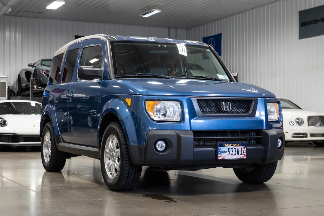 2006 Honda Element - Image 19 of 31