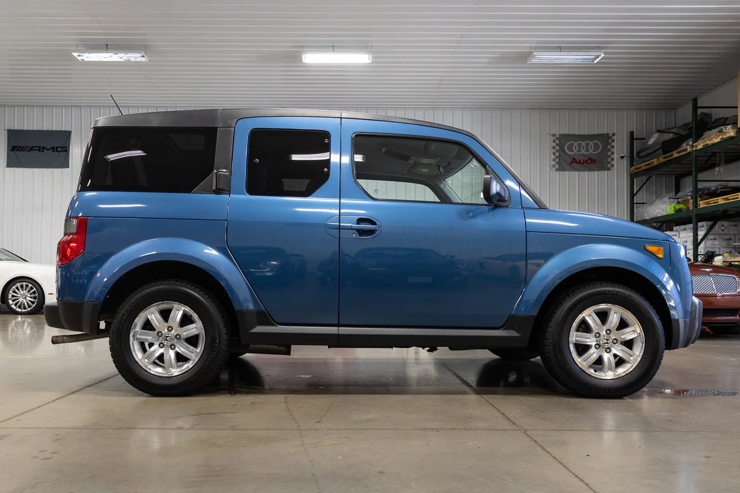 2006 Honda Element - Image 20 of 31