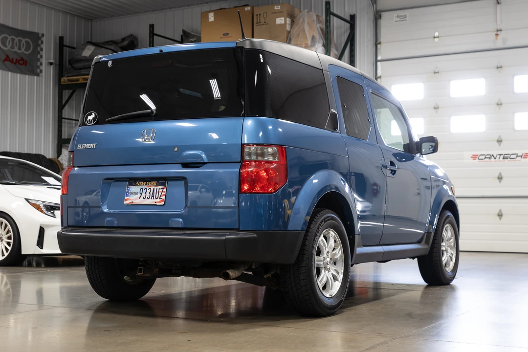2006 Honda Element - Image 21 of 31