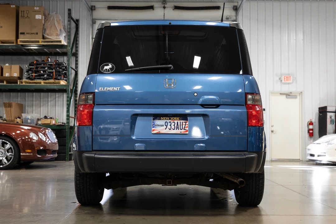2006 Honda Element - Image 22 of 31