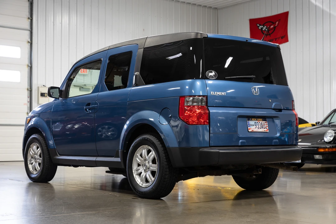 2006 Honda Element - Image 23 of 31
