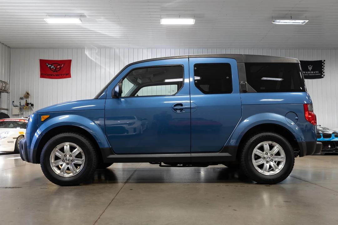 2006 Honda Element - Image 24 of 31