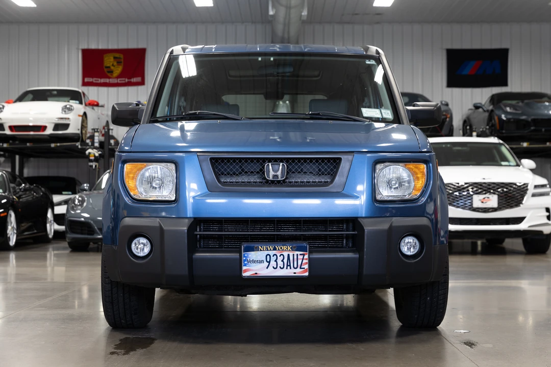 2006 Honda Element - Image 18 of 31