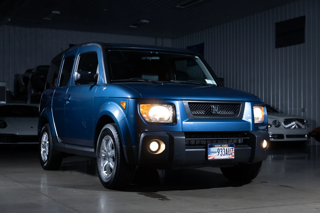 2006 Honda Element - Image 15 of 31
