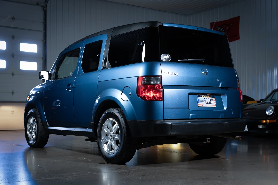 2006 Honda Element - Image 16 of 31