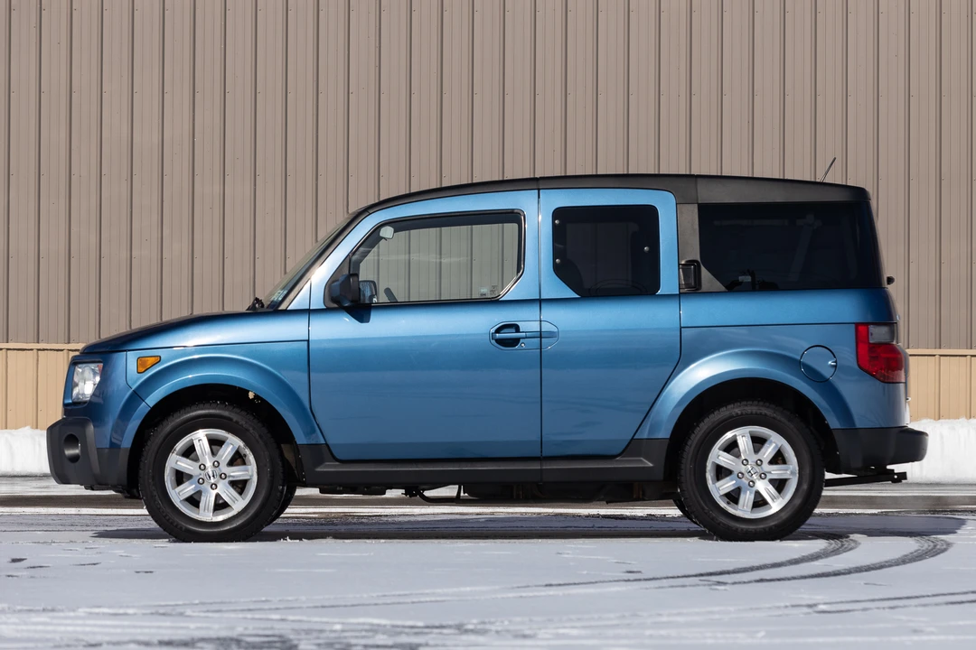 2006 Honda Element - Image 7 of 31