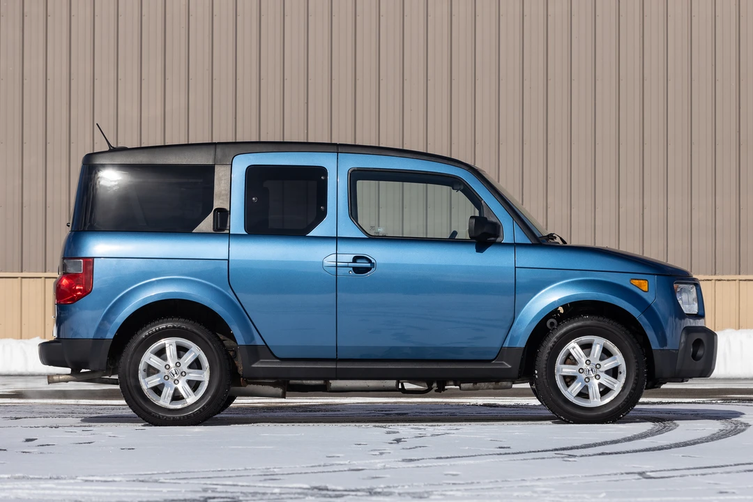 2006 Honda Element - Image 10 of 31