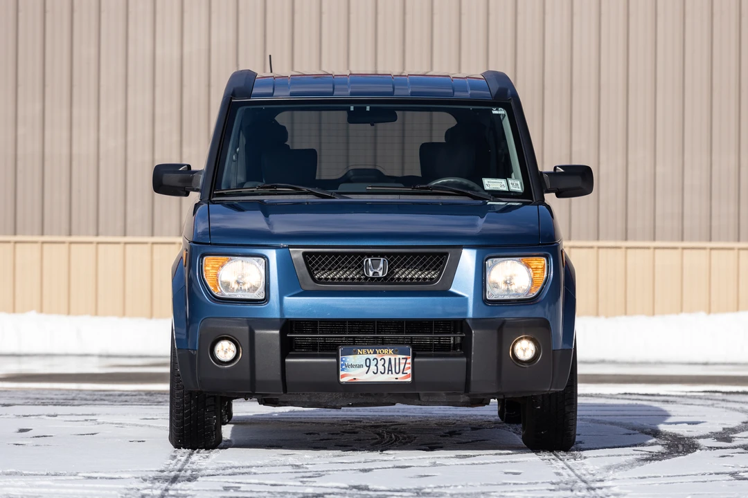 2006 Honda Element - Image 2 of 31