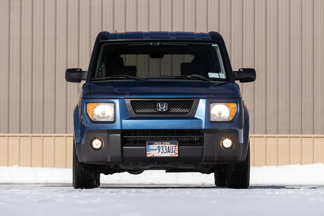 2006 Honda Element - Image 13 of 31