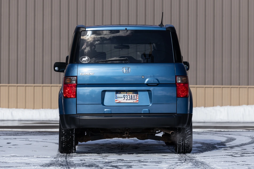 2006 Honda Element - Image 5 of 31