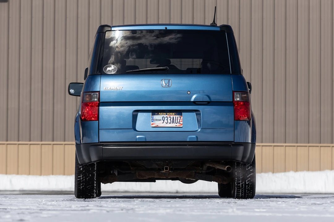 2006 Honda Element - Image 14 of 31