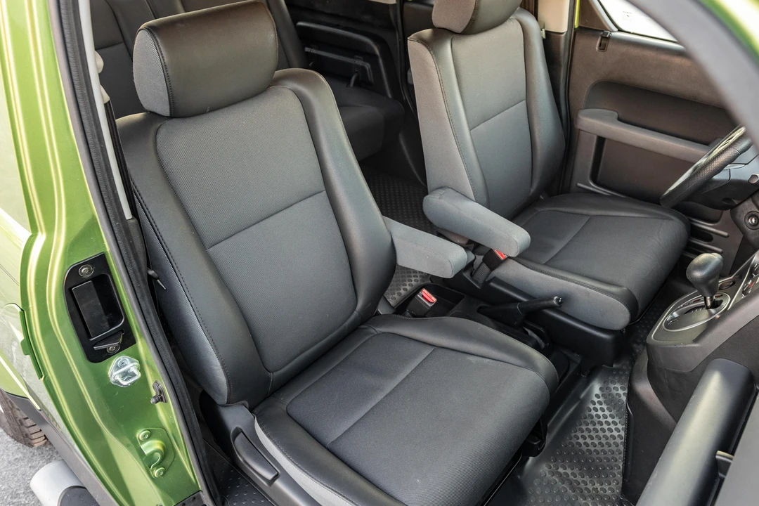 2006 Honda Element - Image 16 of 31