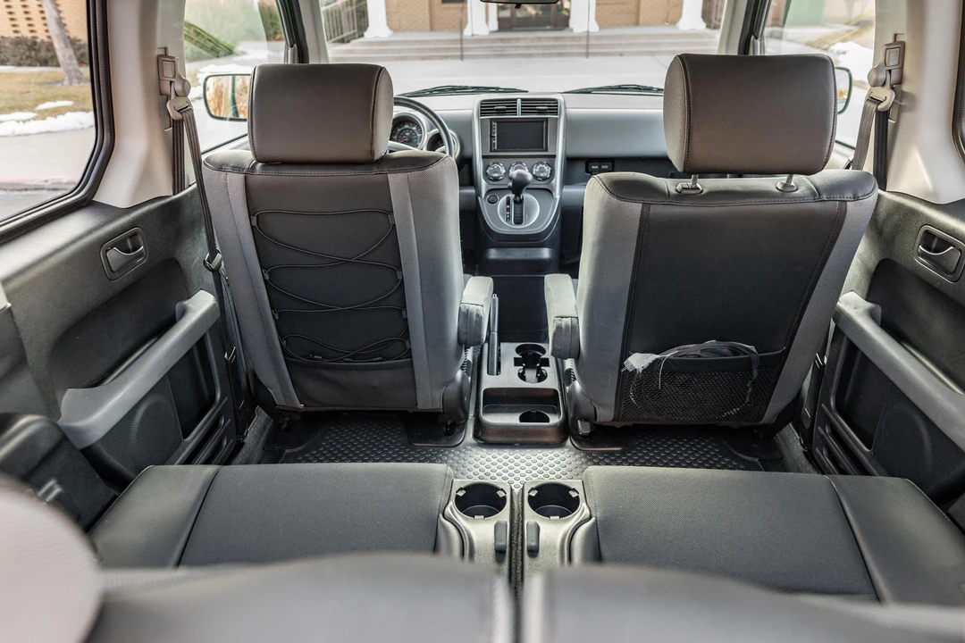 2006 Honda Element - Image 25 of 31
