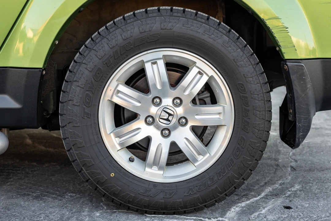 2006 Honda Element - Image 11 of 31