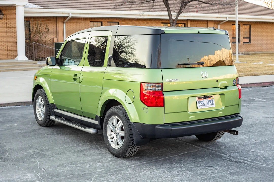 2006 Honda Element - Image 7 of 31