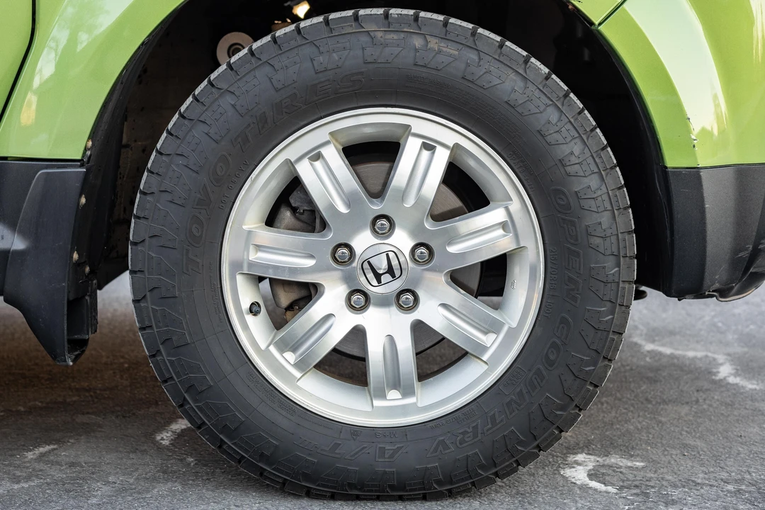 2006 Honda Element - Image 13 of 31