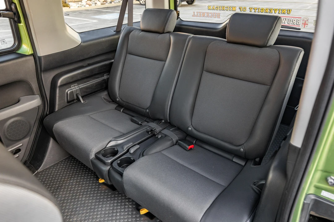 2006 Honda Element - Image 17 of 31
