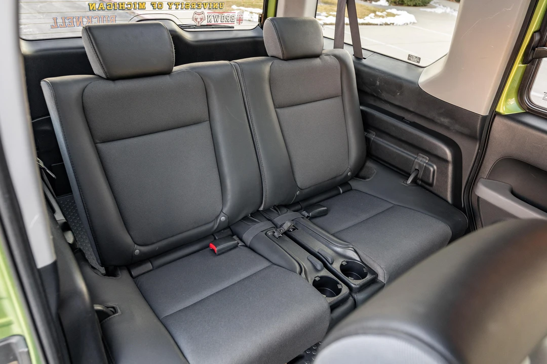 2006 Honda Element - Image 24 of 31