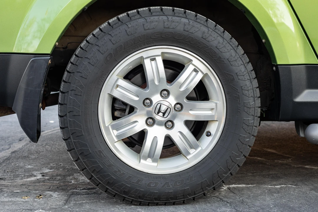 2006 Honda Element - Image 12 of 31