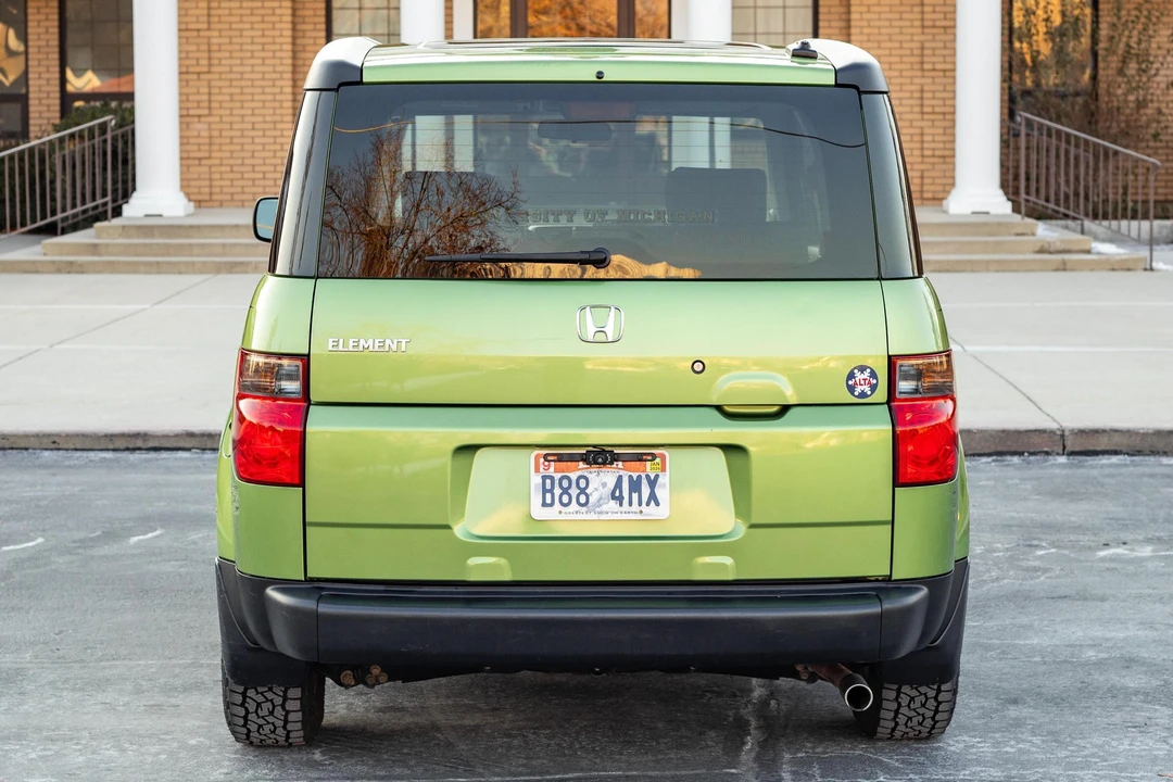 2006 Honda Element - Image 5 of 31