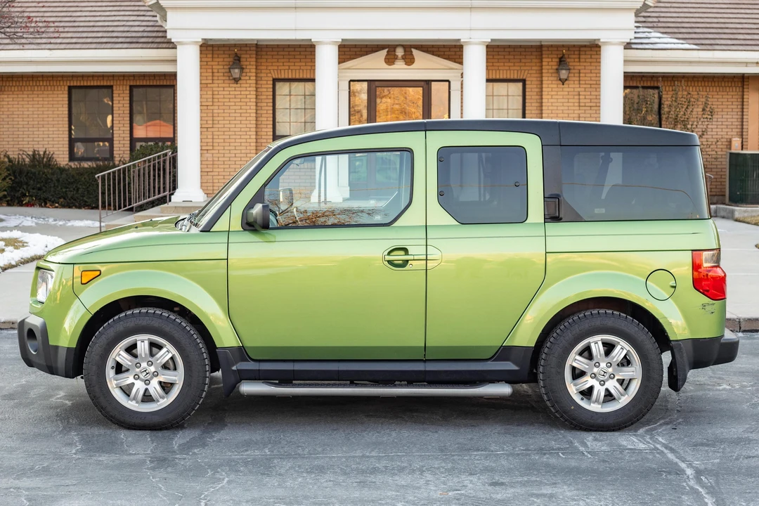 2006 Honda Element - Image 3 of 31