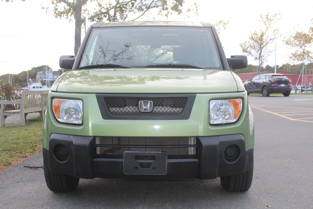 2006 Honda Element - Image 3 of 31