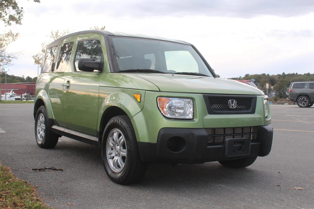 2006 Honda Element - Image 2 of 31