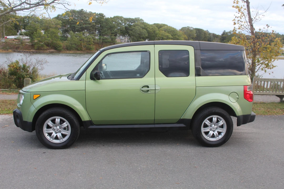 2006 Honda Element - Image 5 of 31