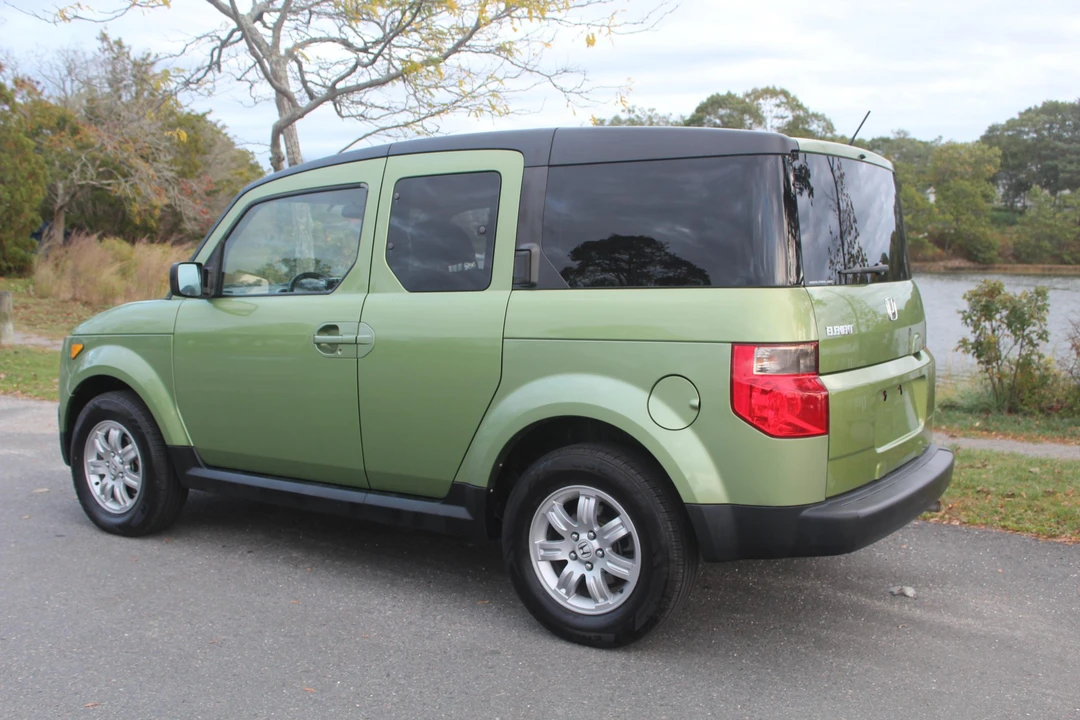 2006 Honda Element - Image 6 of 31
