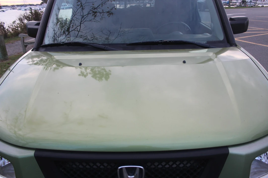 2006 Honda Element - Image 12 of 31
