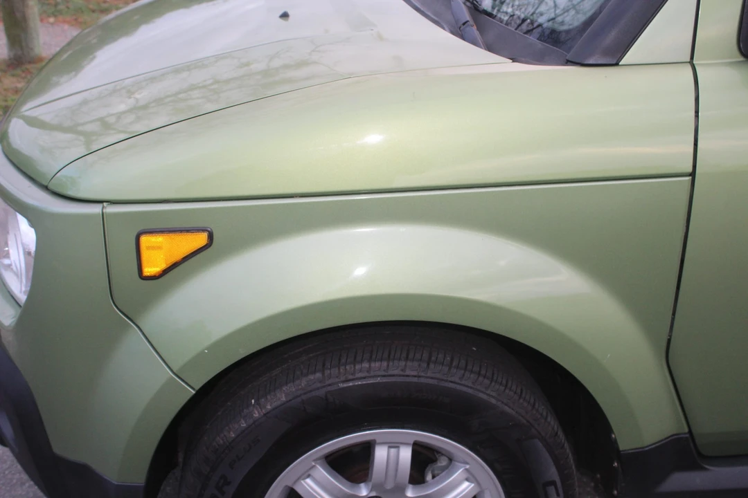 2006 Honda Element - Image 23 of 31