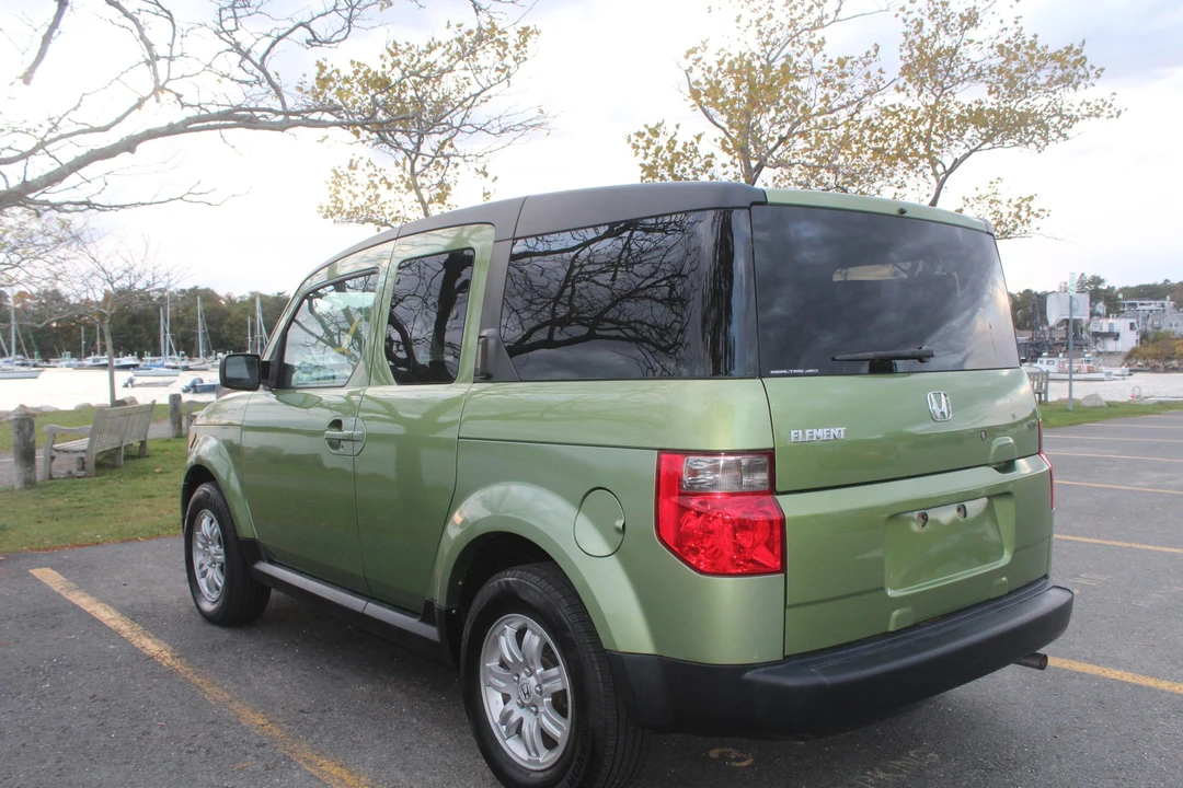 2006 Honda Element - Image 7 of 31