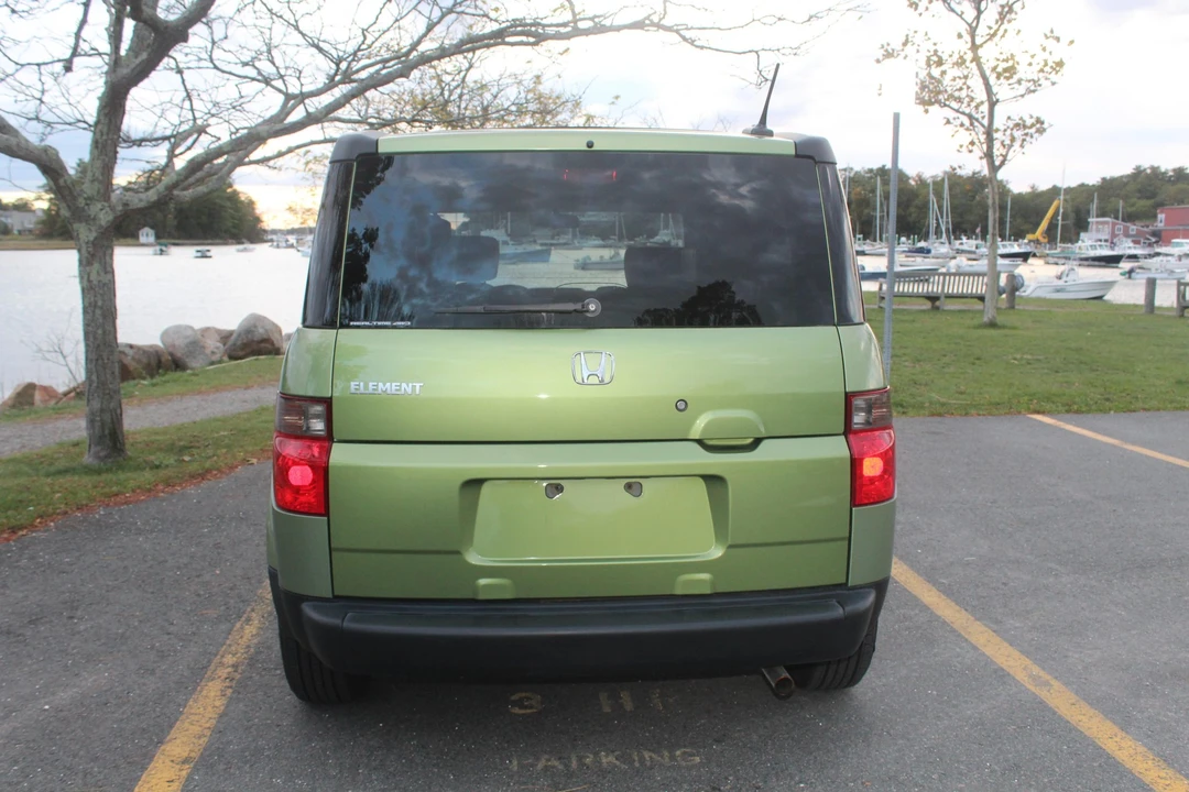 2006 Honda Element - Image 8 of 31