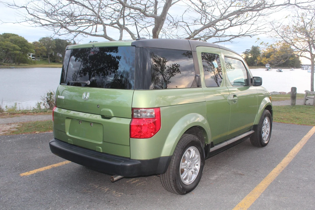 2006 Honda Element - Image 9 of 31