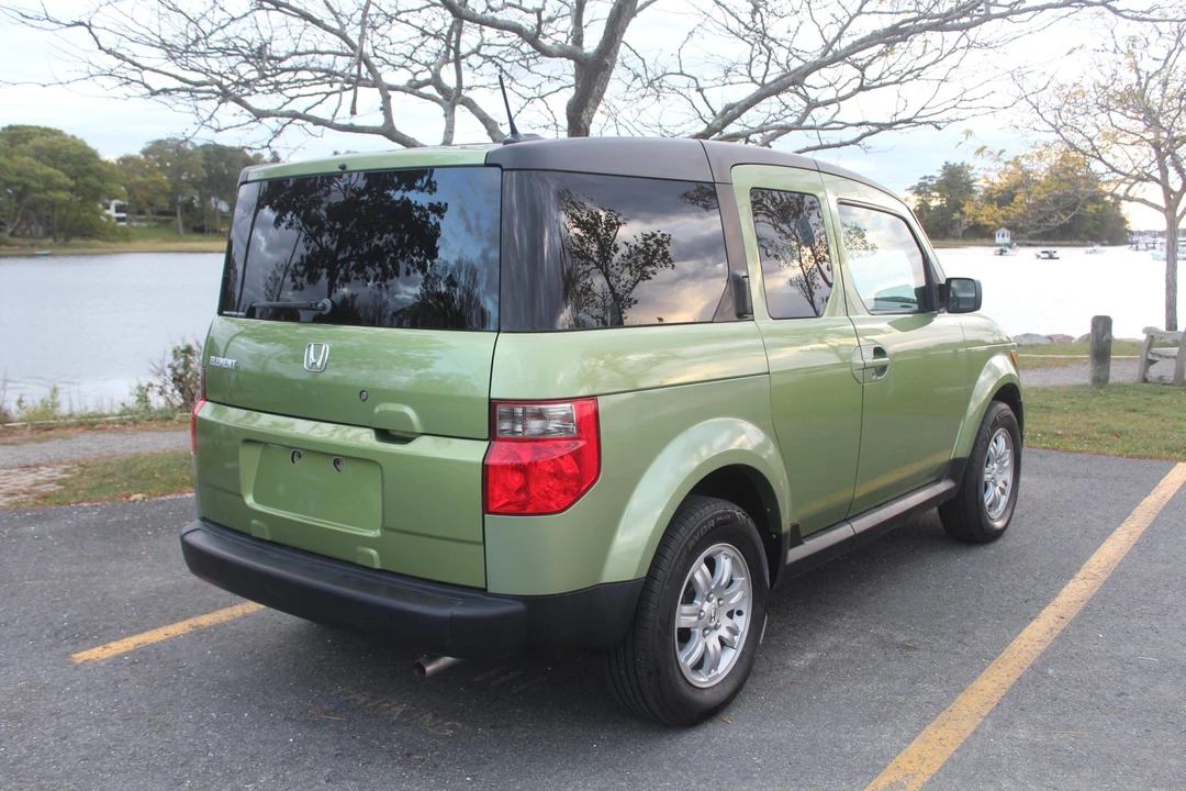 2006 Honda Element - Image 10 of 31