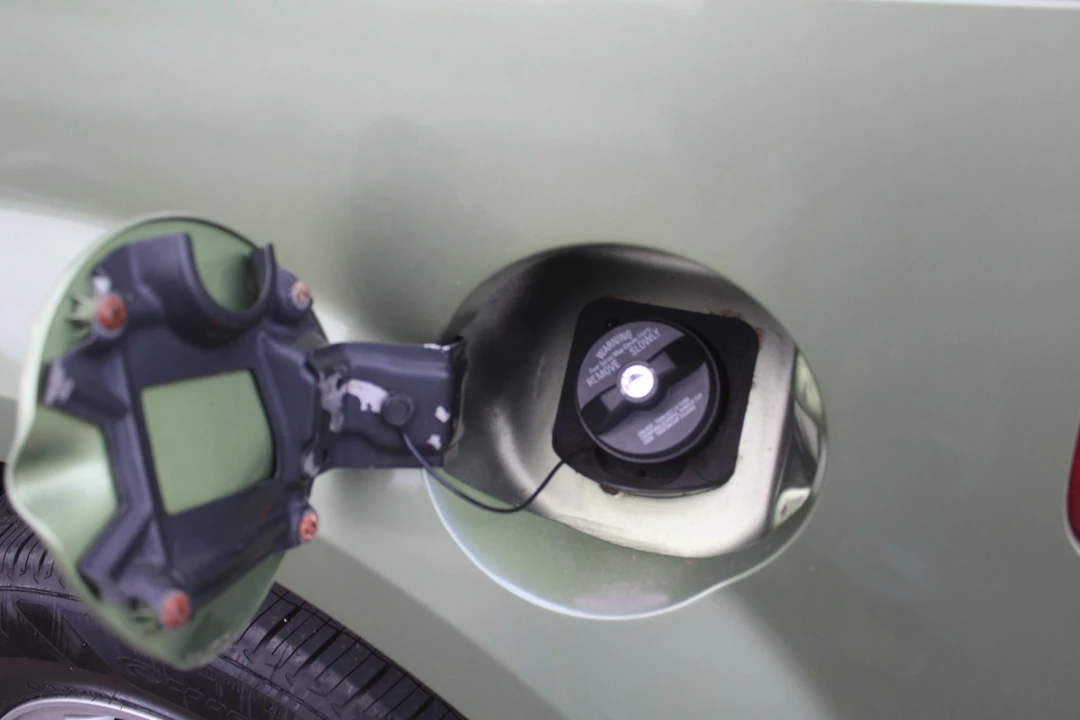 2006 Honda Element - Image 30 of 31