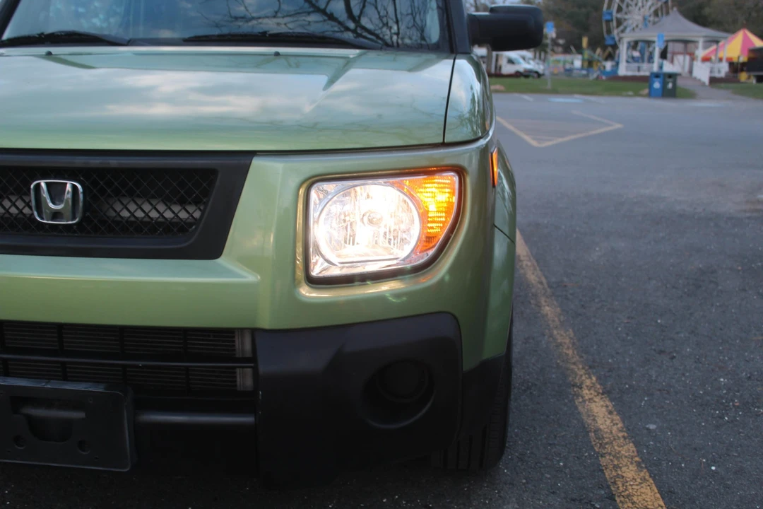 2006 Honda Element - Image 14 of 31