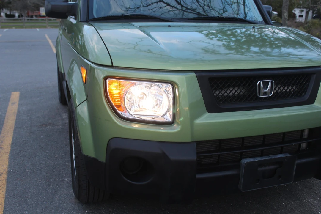 2006 Honda Element - Image 13 of 31