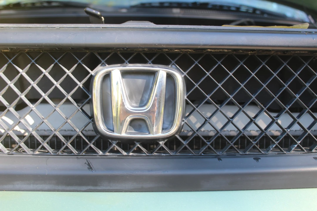 2006 Honda Element - Image 17 of 31