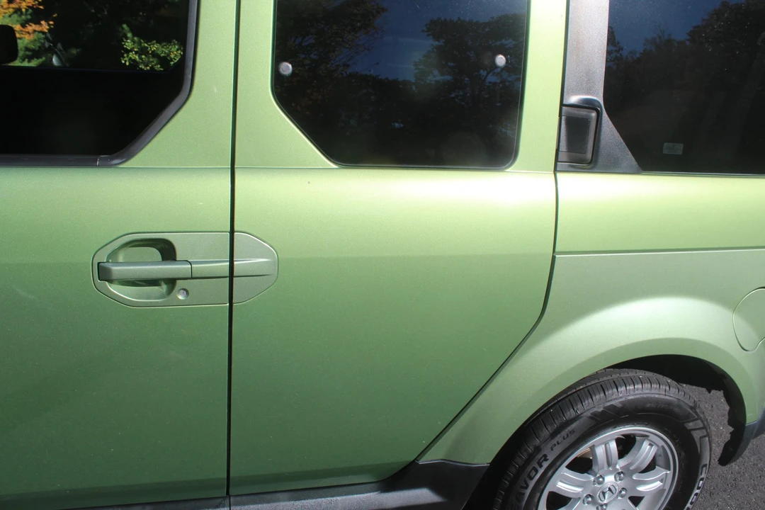2006 Honda Element - Image 28 of 31