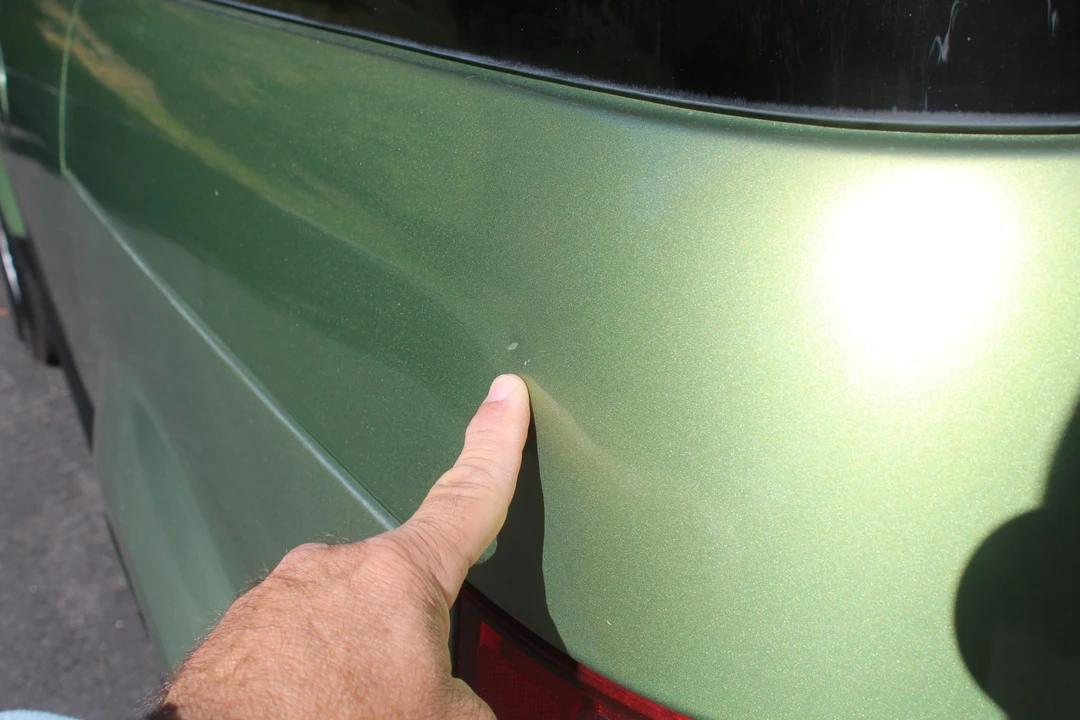 2006 Honda Element - Image 31 of 31