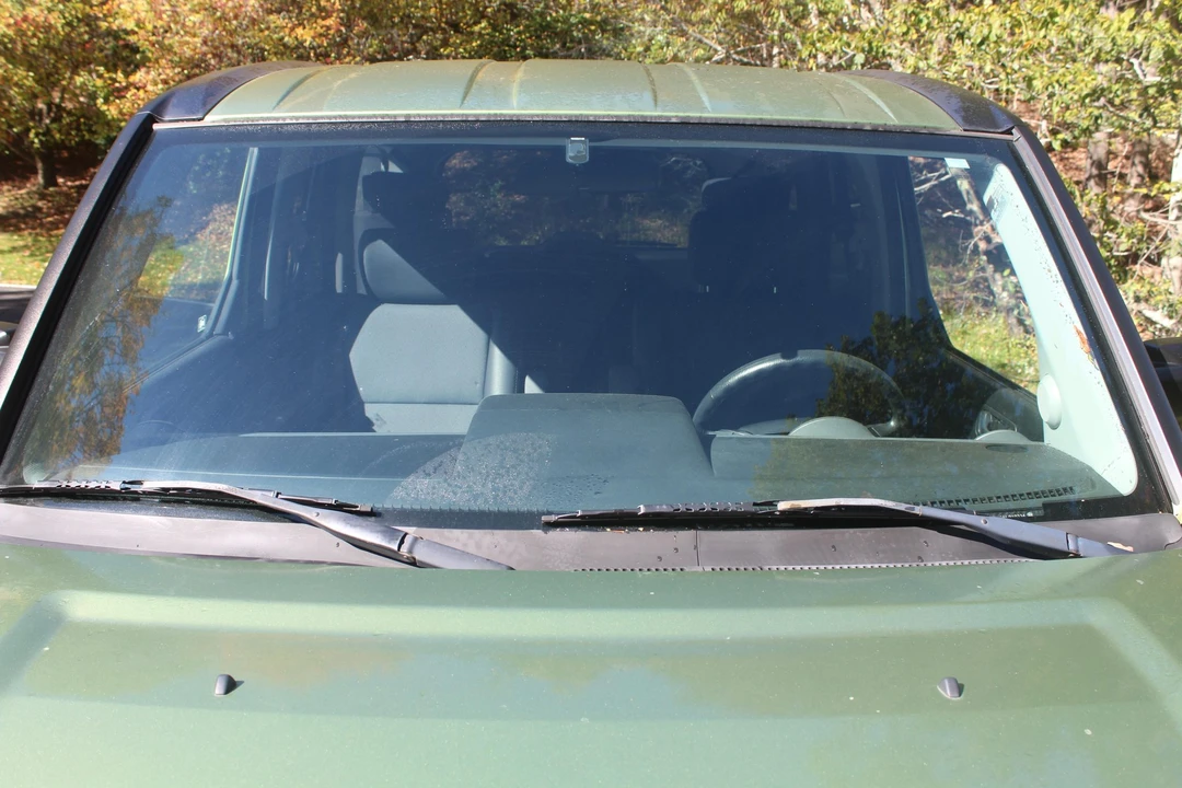 2006 Honda Element - Image 11 of 31