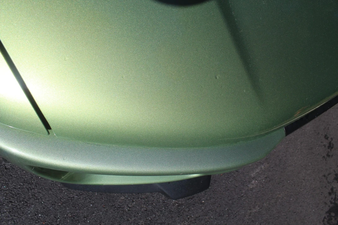 2006 Honda Element - Image 19 of 31